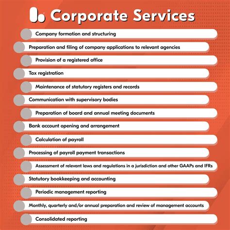 Service Provider for Various Industry Requirements .